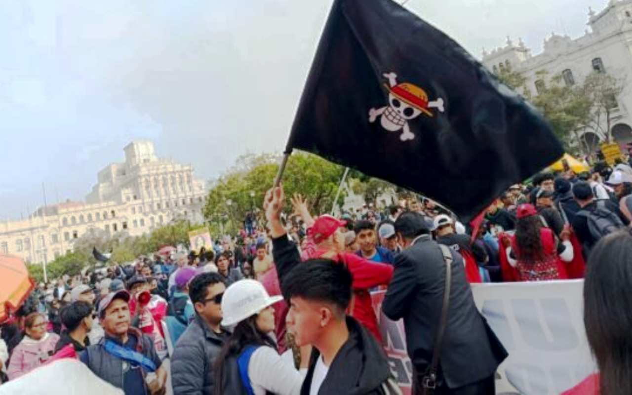  marcha 27  28  Setiembre